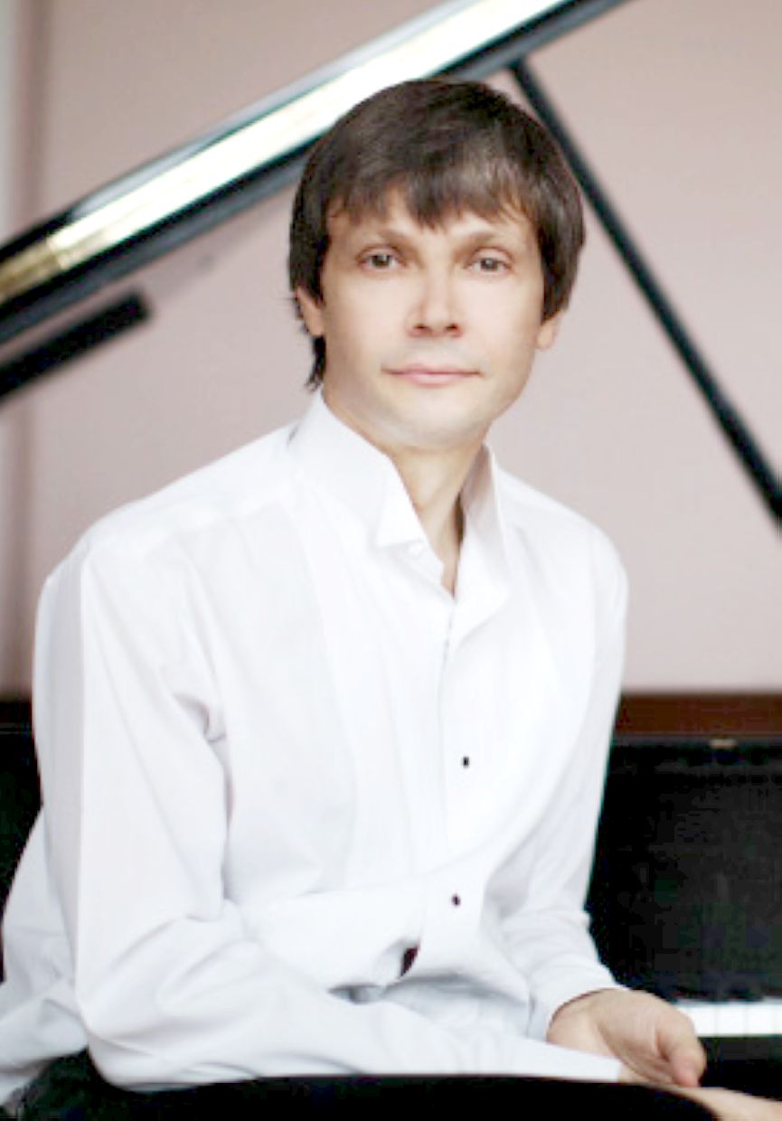 Андрей Писарев